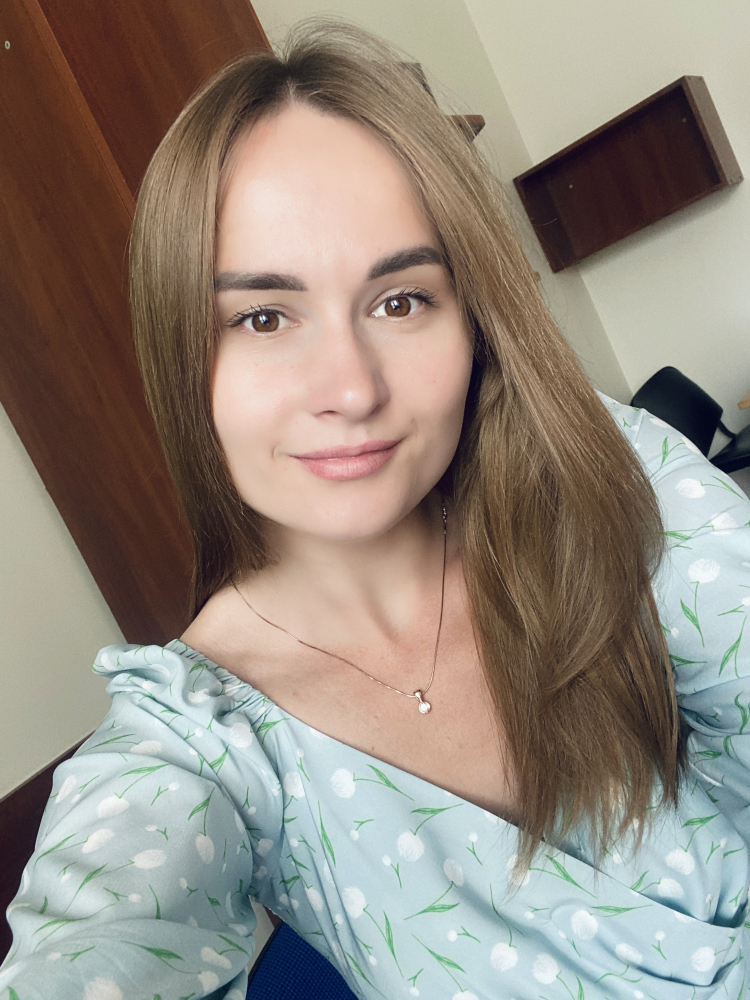 Ірина  Пивовар