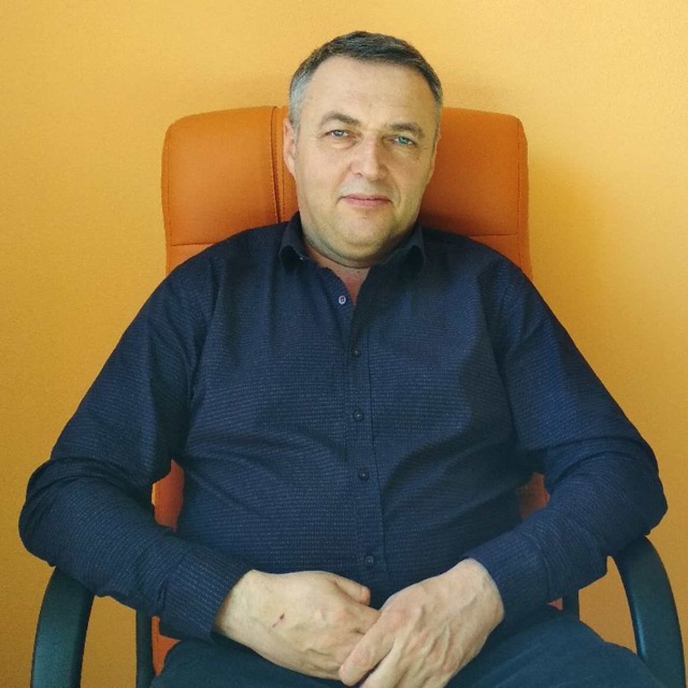 Олег Карлінський