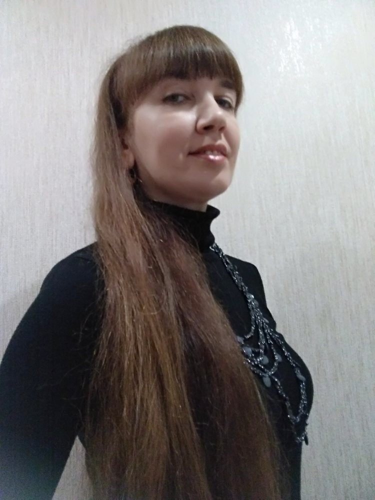 Оксана Шотік