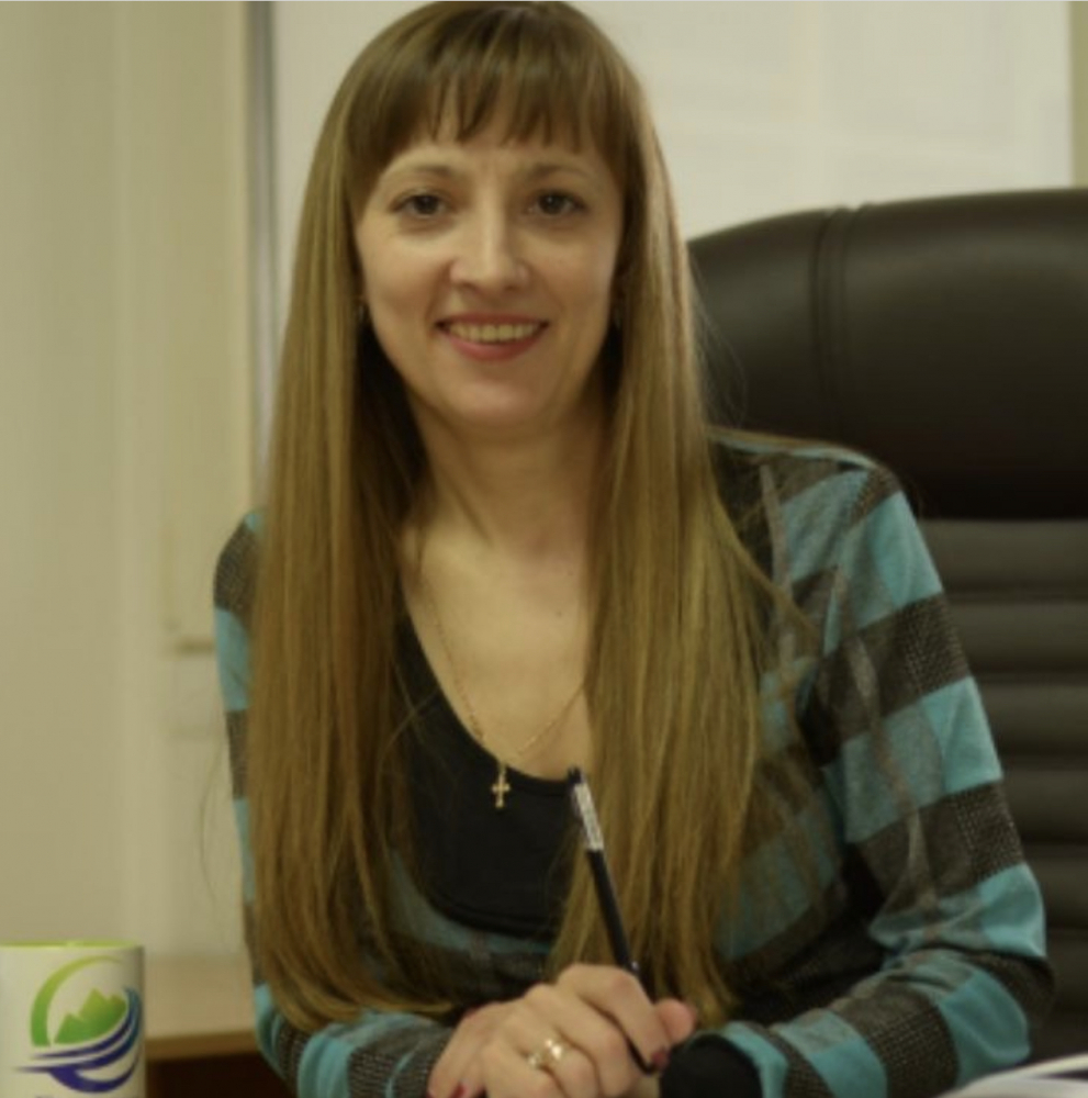 Катерина Філонюк