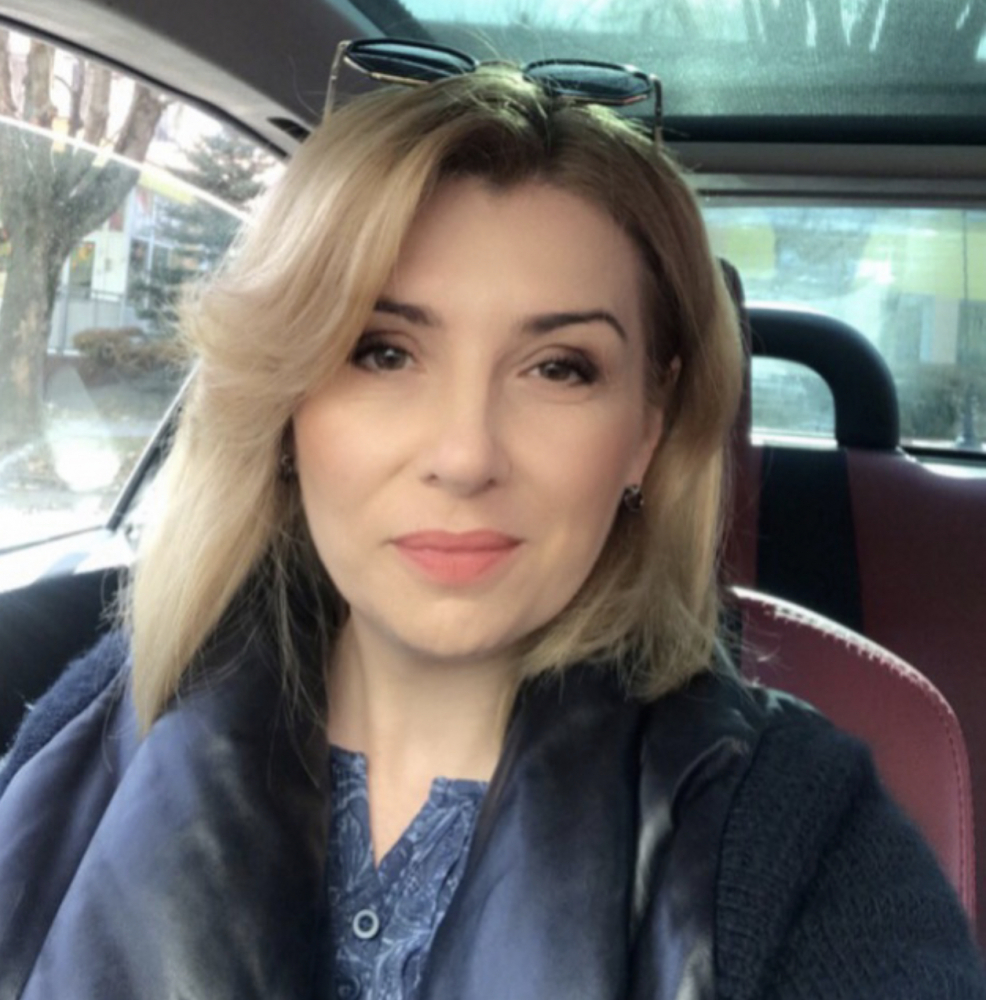 Юлія Кармаза