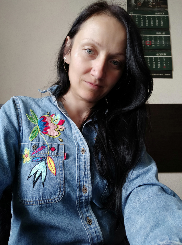 Юлія Печончик