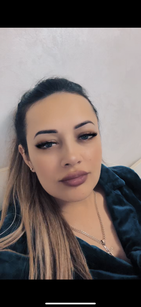 Ірина Олексейчук 