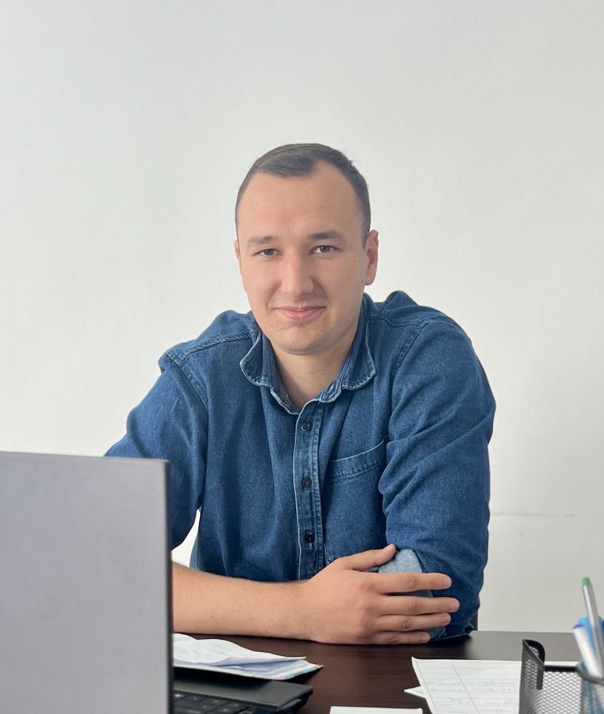 Богдан Кравець