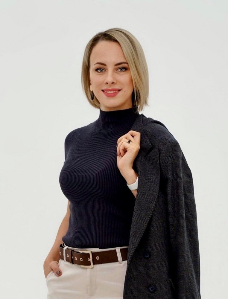 Станіслава Мітіна