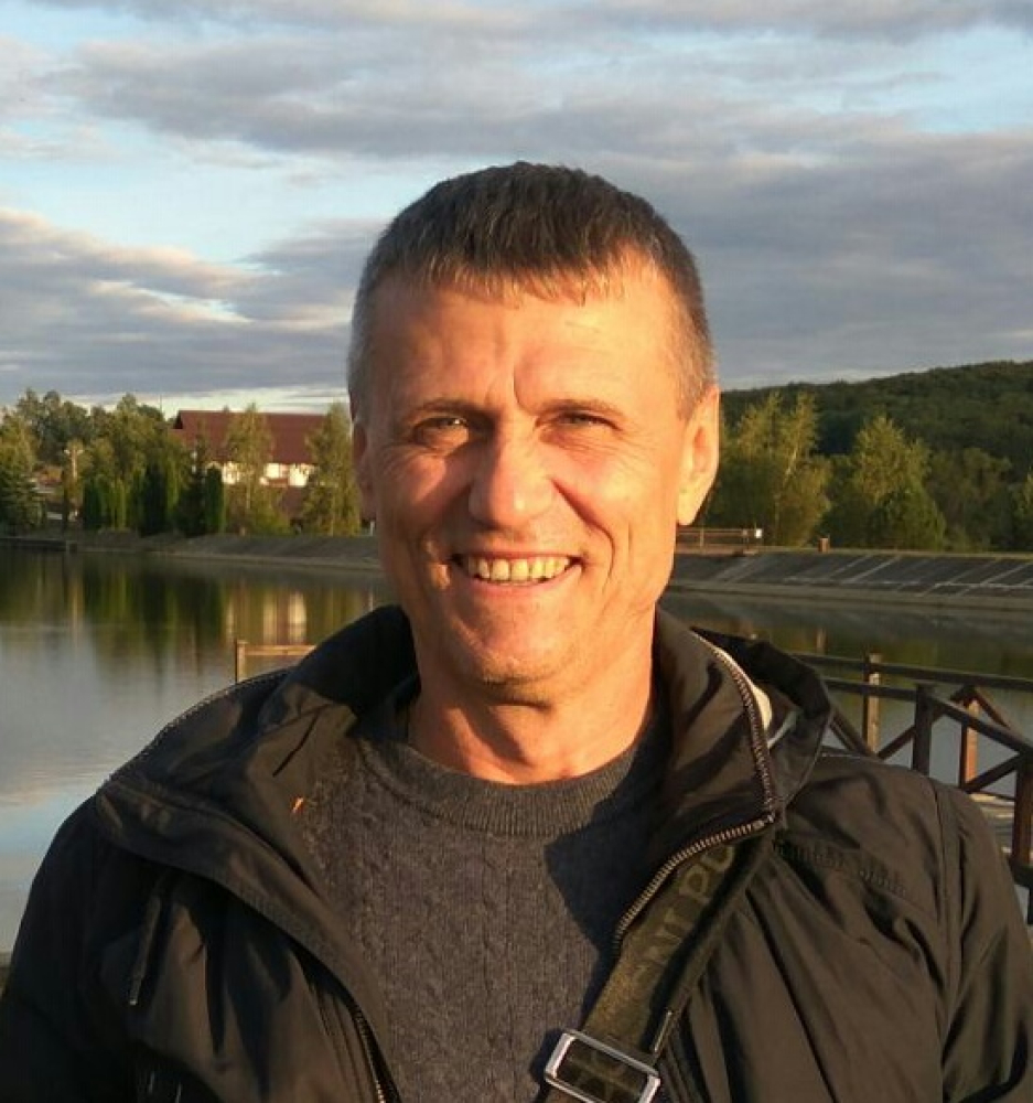 Вадим Рищук