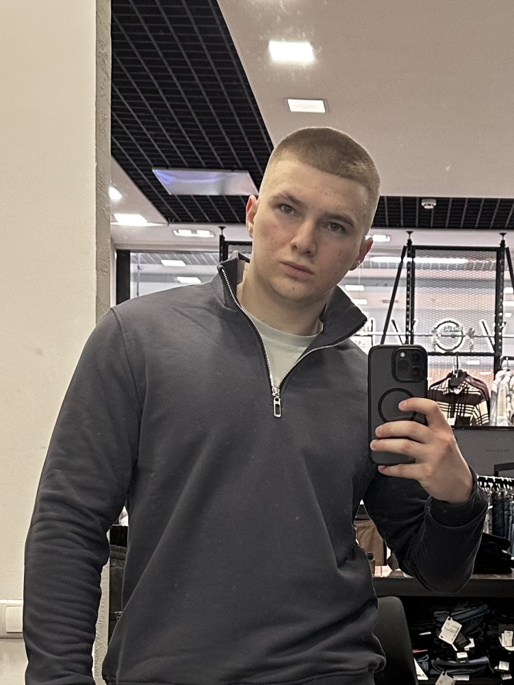 Олександр  Співак 