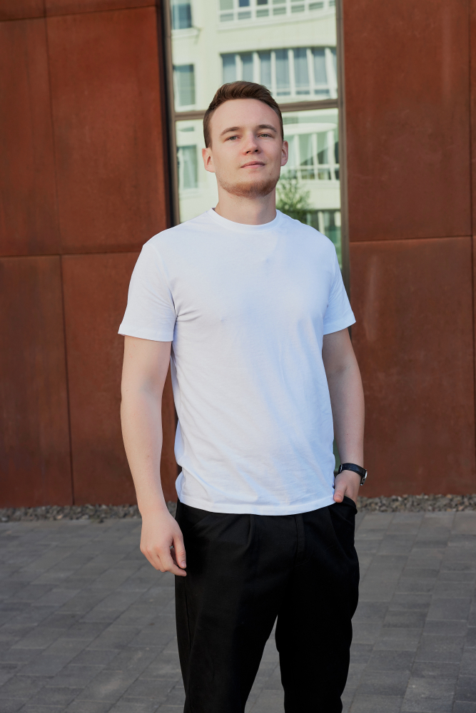 Володимир  Іщенко