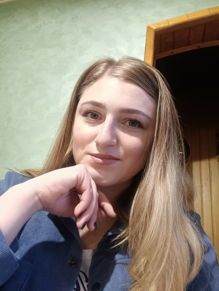 Юлія  Ніщот