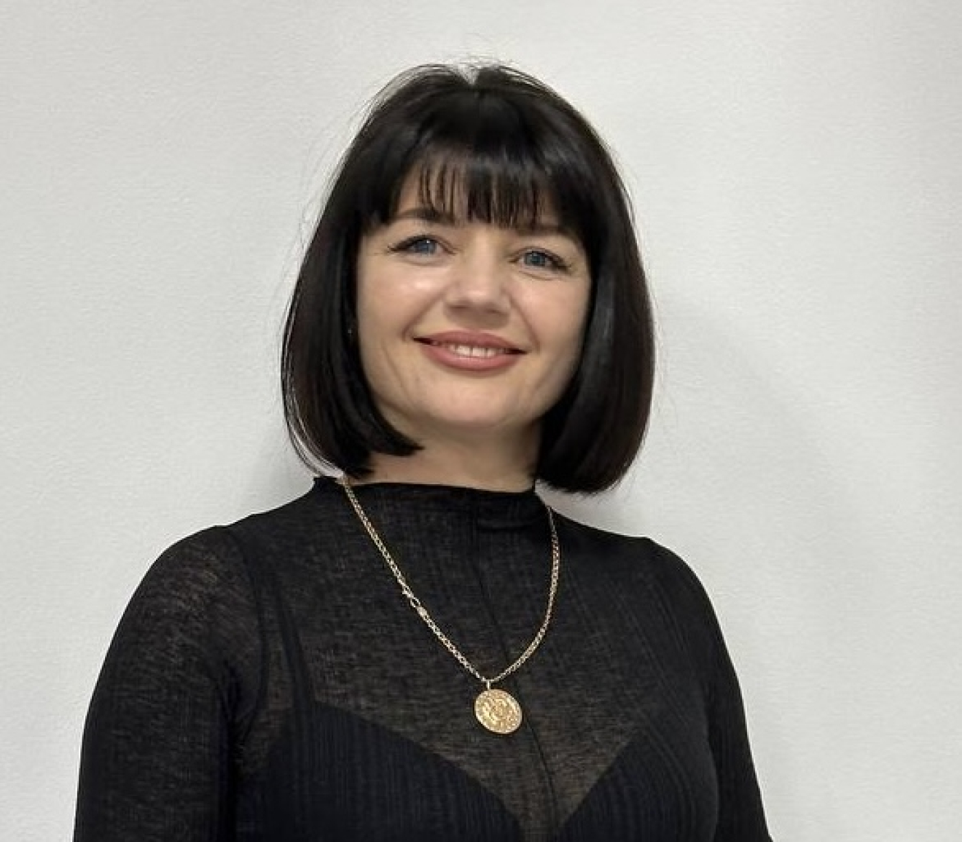 Юлія Ковальова 