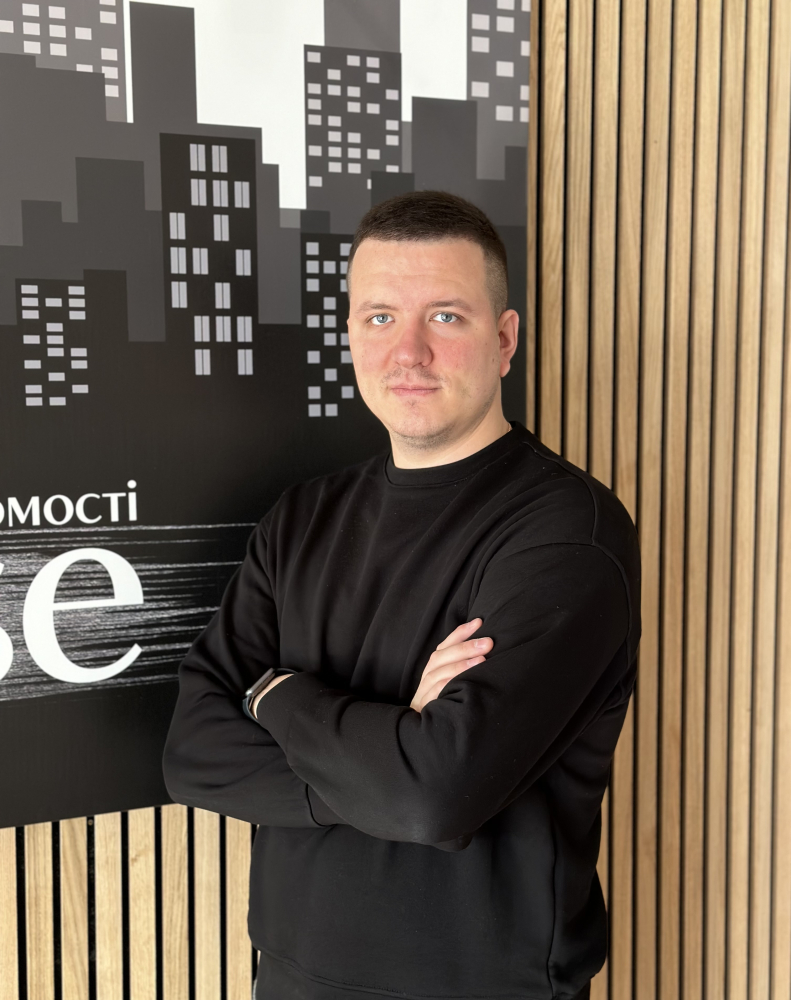 Олексій Гаращук
