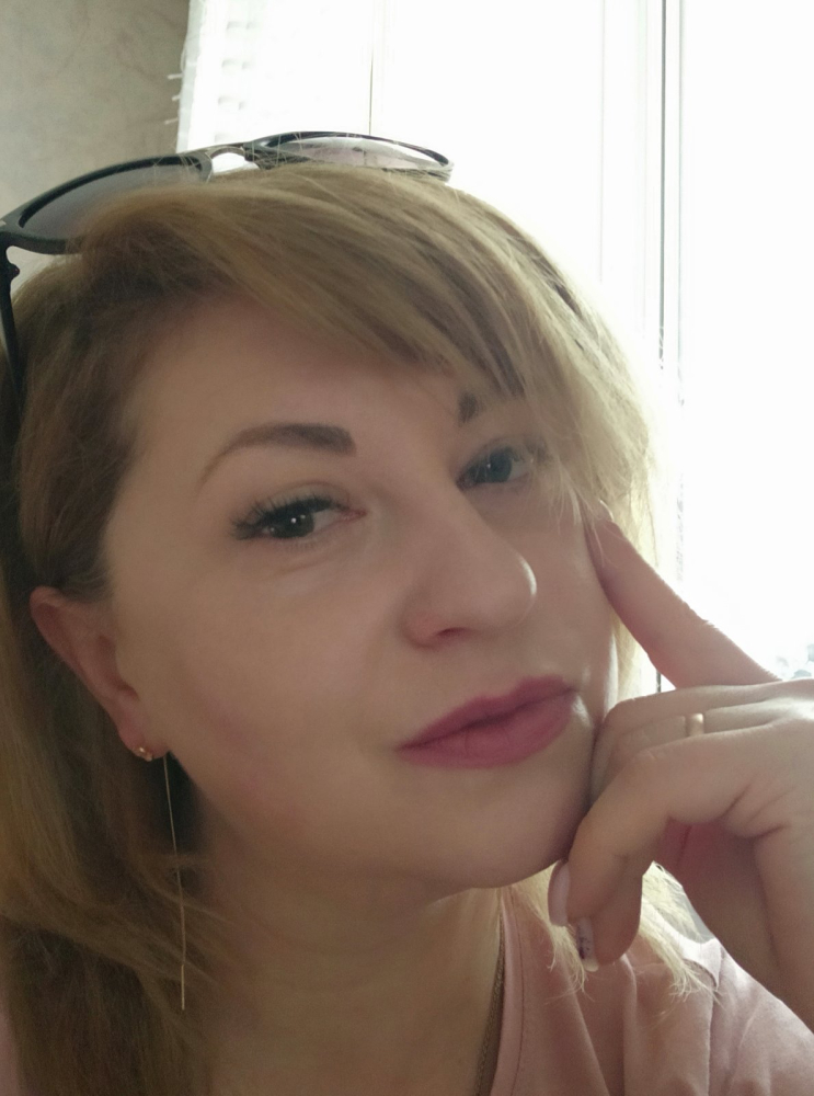 Вікторія Студілко