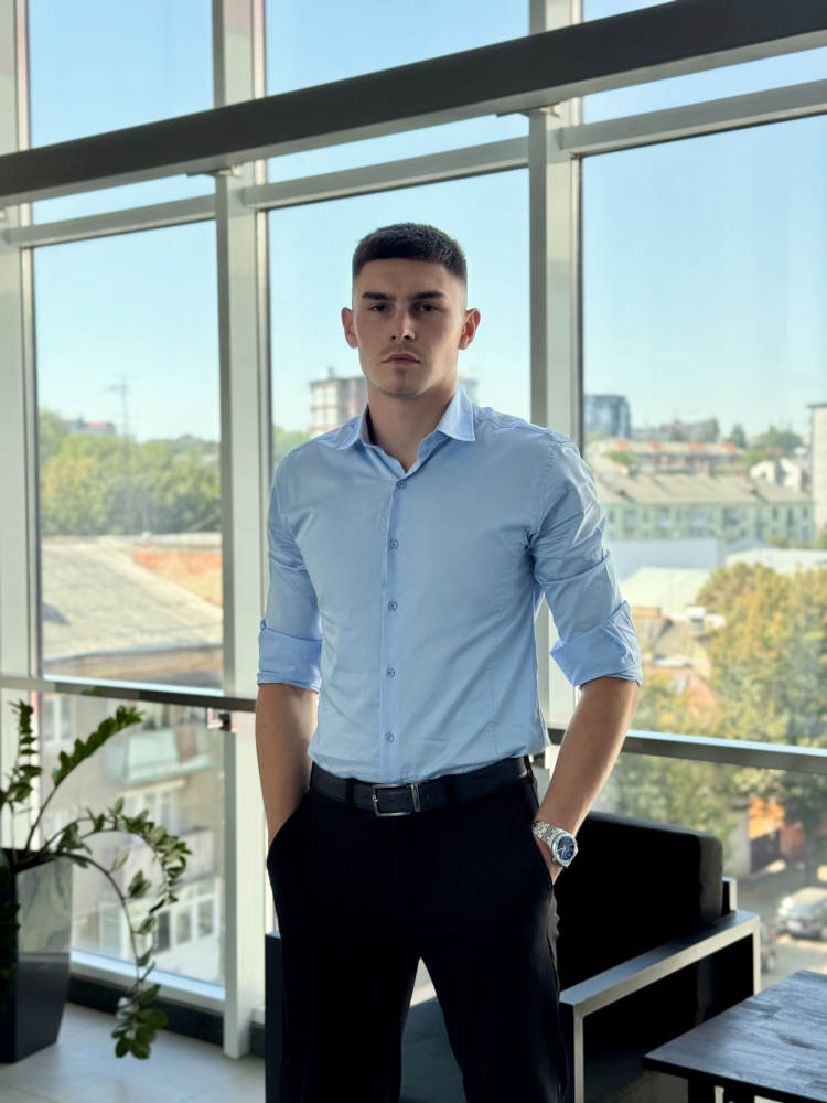 Іван Марчак