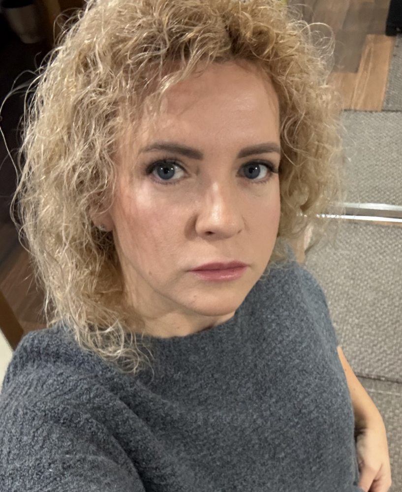 Оксана Балацька