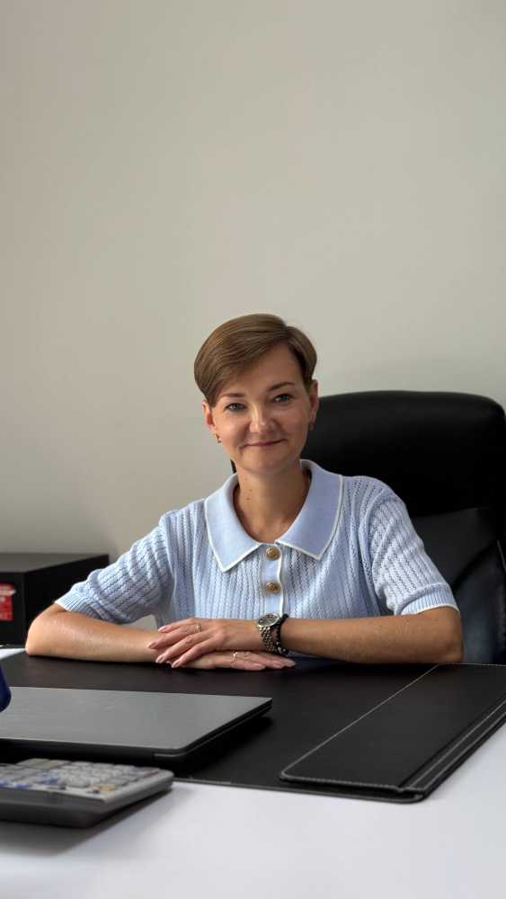 Юлія Цекало